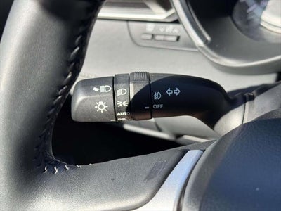 2024 Toyota Highlander Hybrid XLE Nightshade