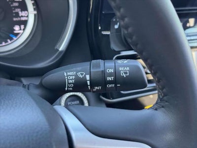 2024 Toyota Highlander Hybrid XLE Nightshade