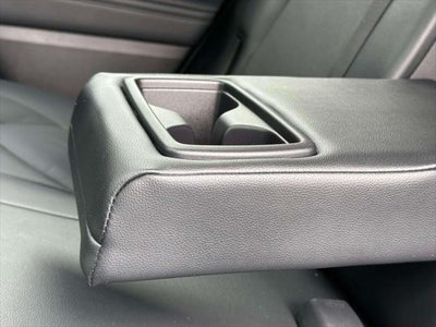 2024 Toyota Highlander Limited