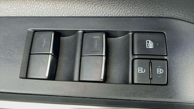 2024 Toyota Highlander Limited