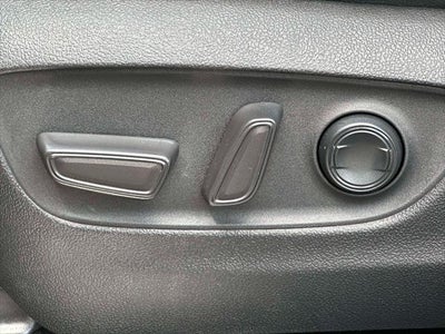 2024 Toyota Highlander Limited