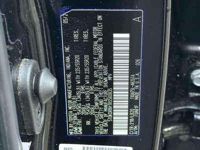 2024 Toyota Highlander Limited