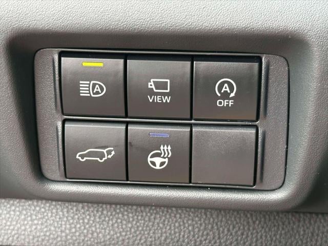 2024 Toyota Highlander Limited