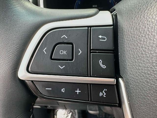 2024 Toyota Highlander Limited