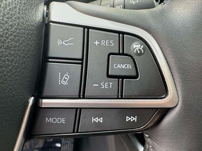 2024 Toyota Highlander Limited