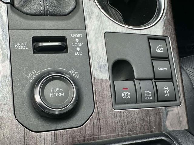 2024 Toyota Highlander Limited