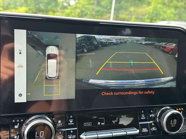 2024 Toyota Highlander Limited