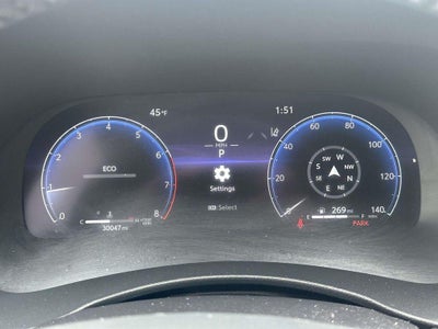 2024 Toyota Highlander Platinum