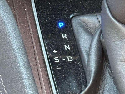 2022 Toyota Sienna LE