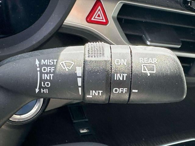 2023 Toyota Sienna LE