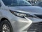 2022 Toyota Sienna LE