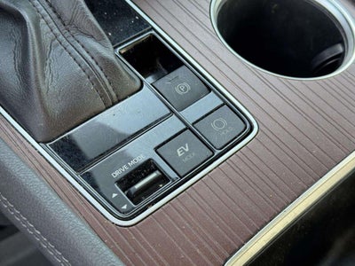 2022 Toyota Sienna LE
