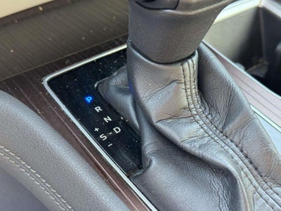 2022 Toyota Sienna LE