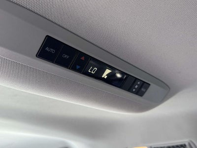2022 Toyota Sienna LE