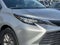 2022 Toyota Sienna LE