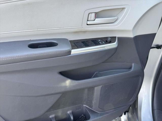 2022 Toyota Sienna LE