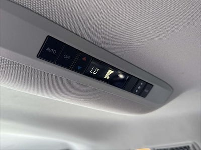 2022 Toyota Sienna LE