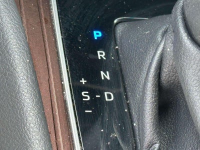 2023 Toyota Sienna LE