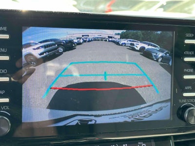 2023 Toyota Sienna LE