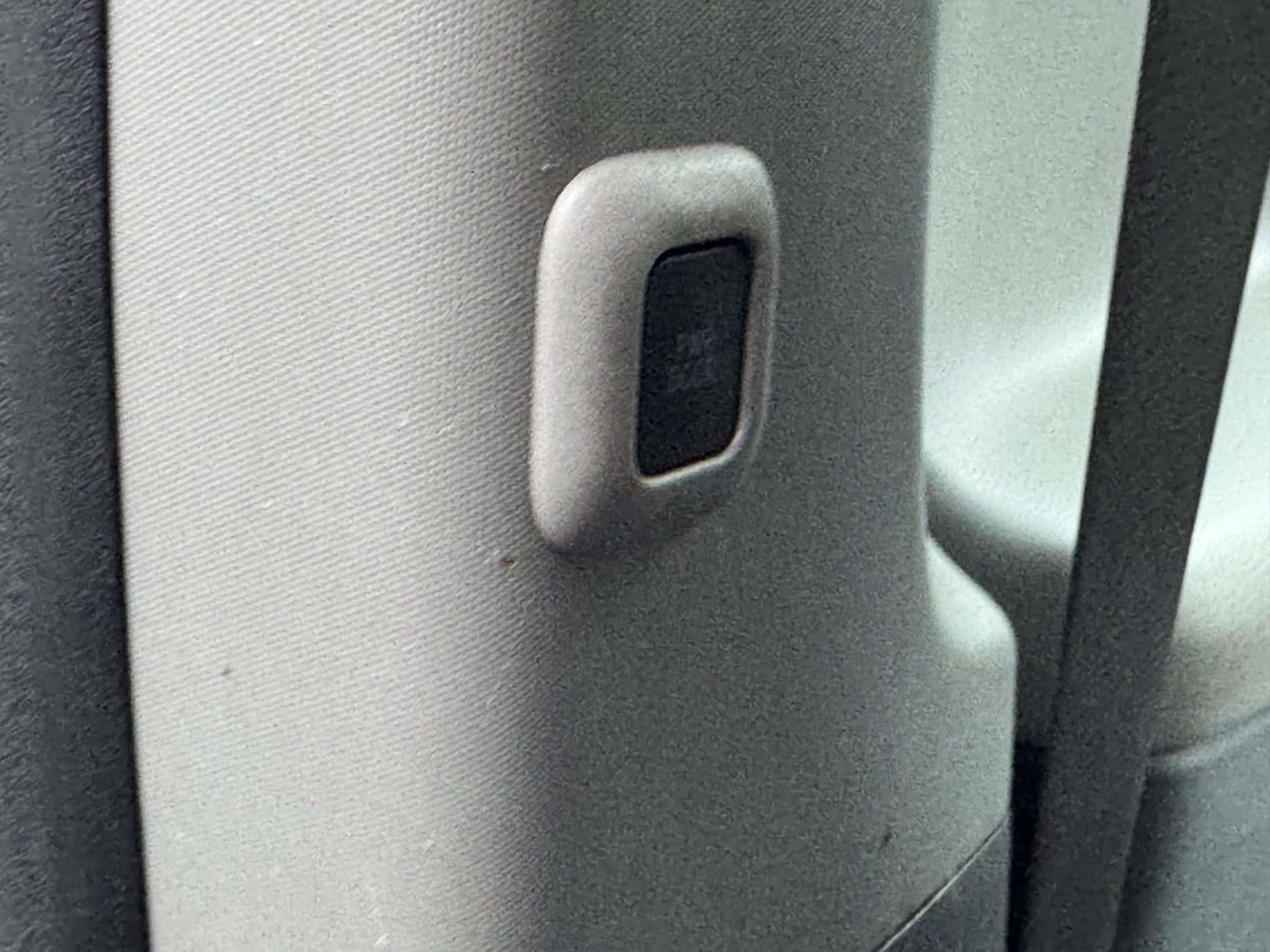 2020 Toyota Sienna LE