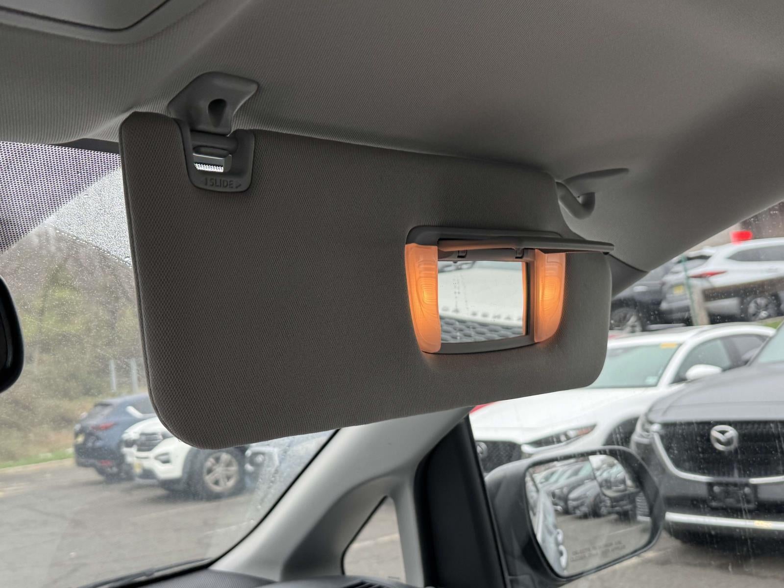 2020 Toyota Sienna LE