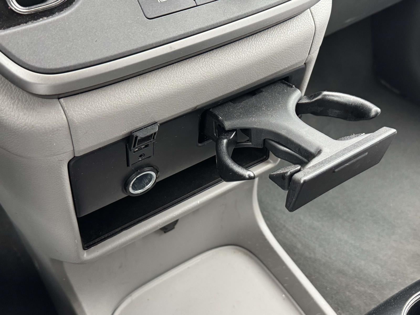 2020 Toyota Sienna LE