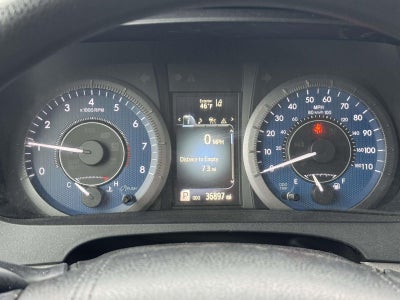 2020 Toyota Sienna LE