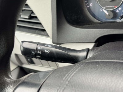 2020 Toyota Sienna LE