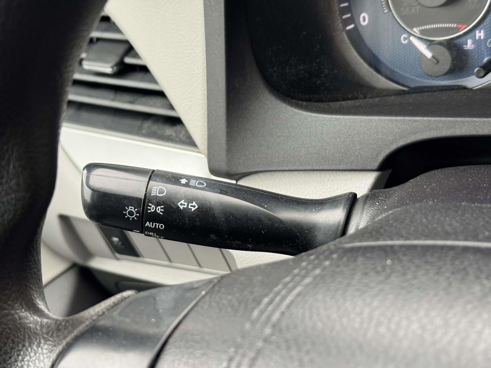 2020 Toyota Sienna LE