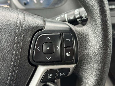 2020 Toyota Sienna LE