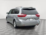 2020 Toyota Sienna LE