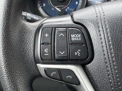 2020 Toyota Sienna LE