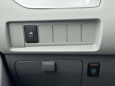 2020 Toyota Sienna LE