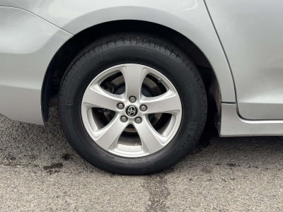 2020 Toyota Sienna LE