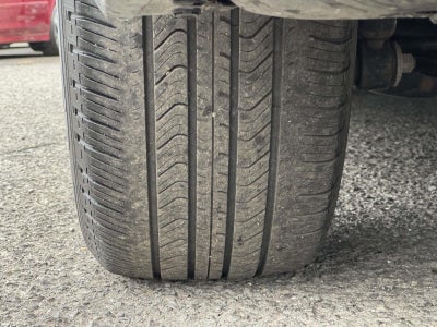 2020 Toyota Sienna LE