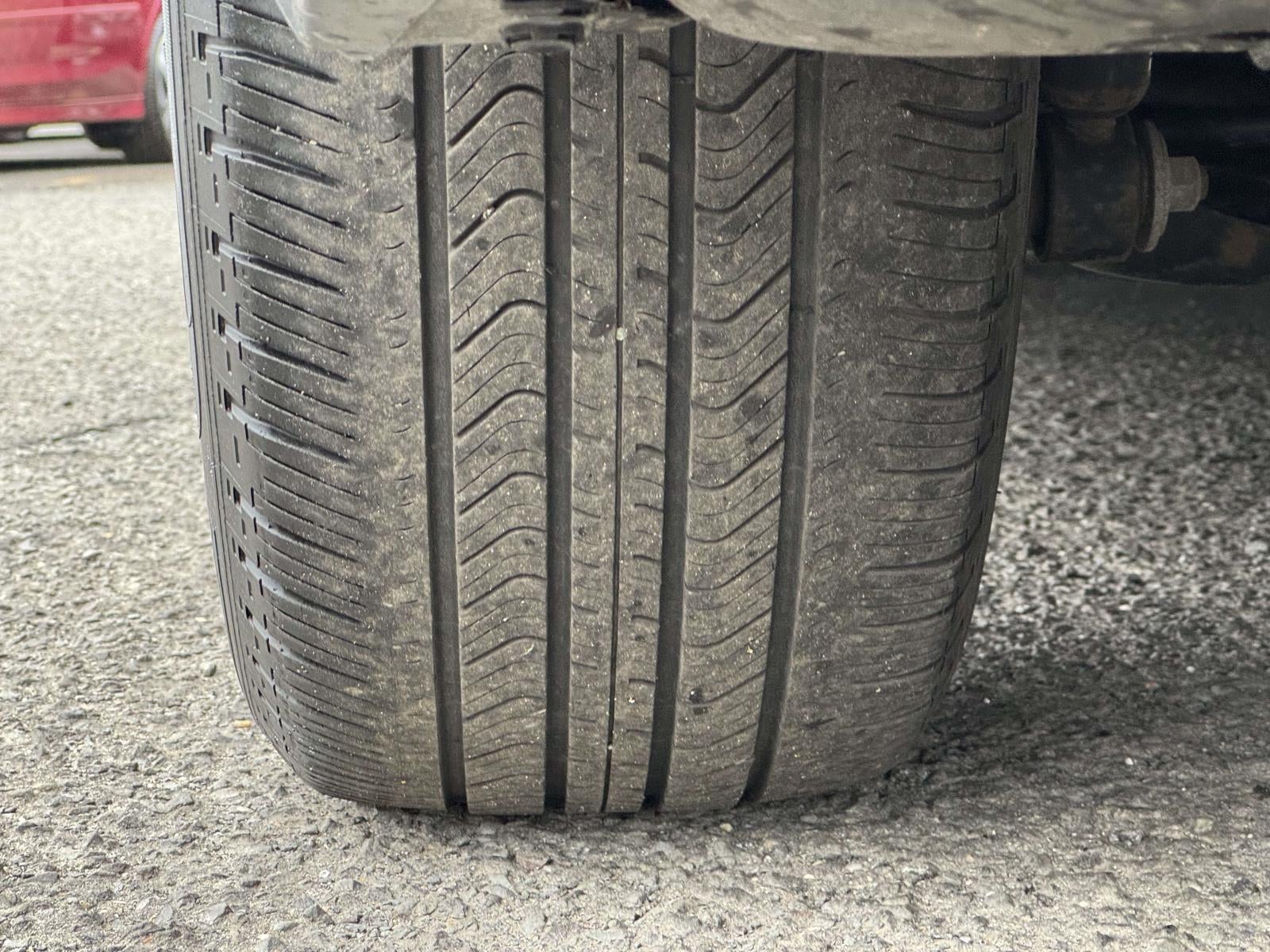 2020 Toyota Sienna LE