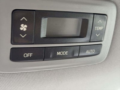 2020 Toyota Sienna LE