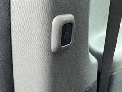 2020 Toyota Sienna LE