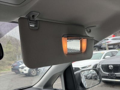 2020 Toyota Sienna LE