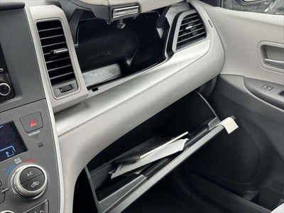 2020 Toyota Sienna LE