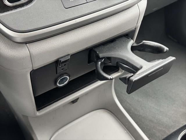 2020 Toyota Sienna LE