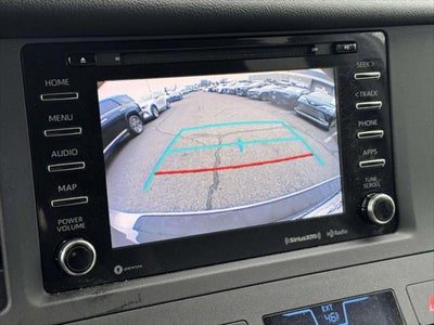 2020 Toyota Sienna LE