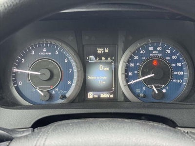 2020 Toyota Sienna LE