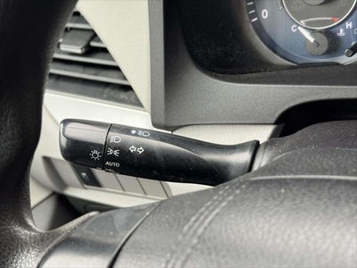 2020 Toyota Sienna LE