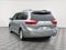 2020 Toyota Sienna LE