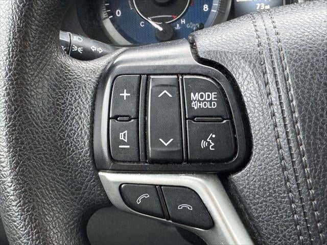 2020 Toyota Sienna LE