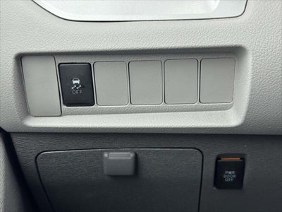 2020 Toyota Sienna LE