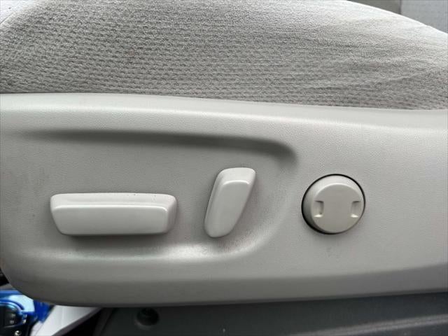 2020 Toyota Sienna LE