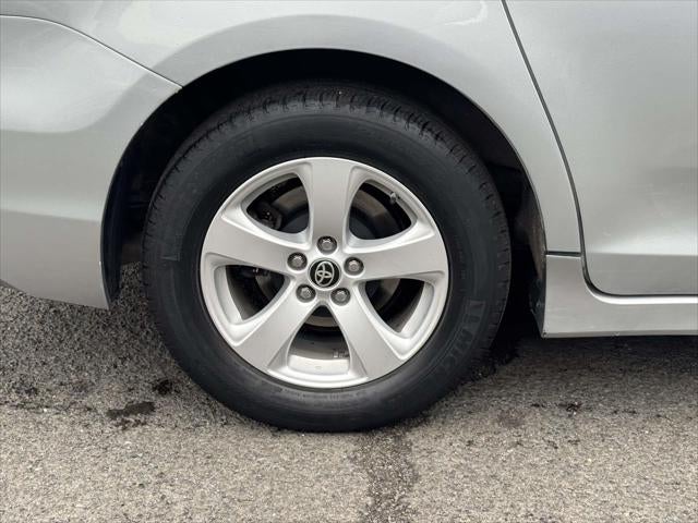 2020 Toyota Sienna LE