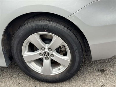 2020 Toyota Sienna LE